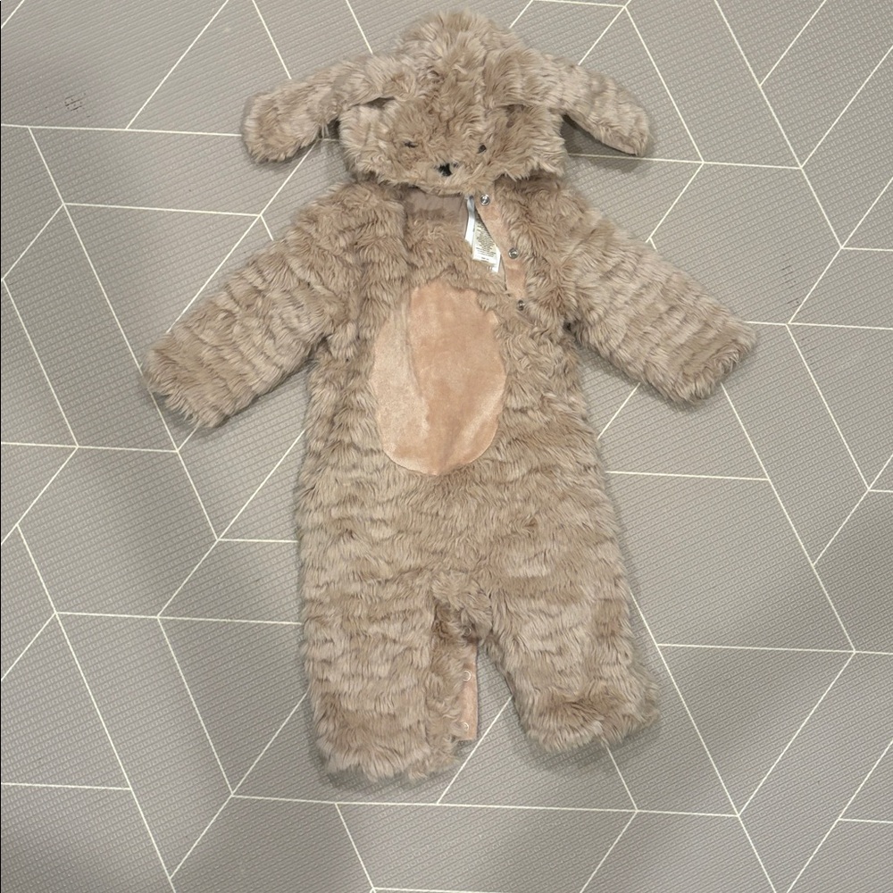 Pottery Barn Kids Puppy Costume. Like new!